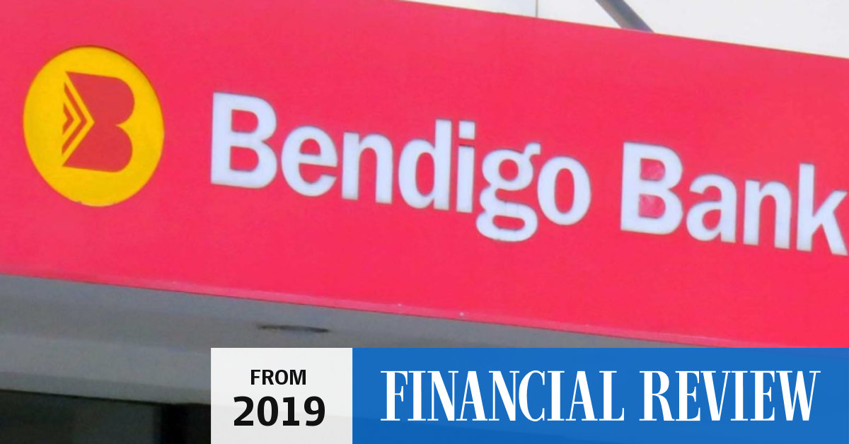 Bendigo Bank bucks trend and cuts variable rates by 20 basis points
